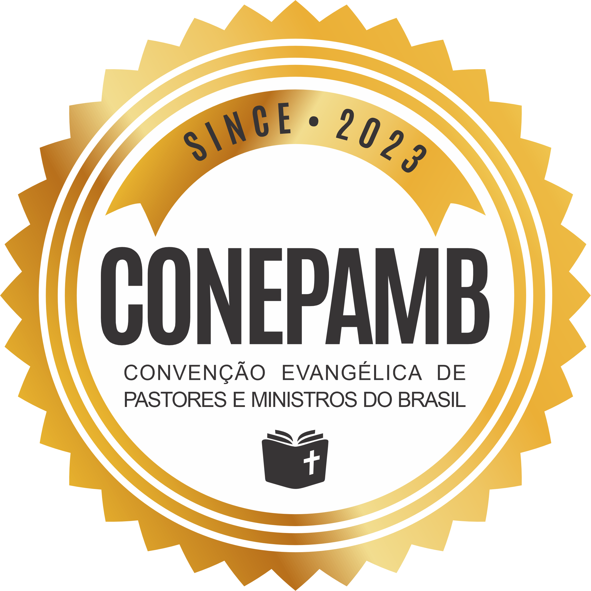 CONEPAMB – Convenção Evangélica de Pastores e Ministros do Brasil